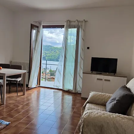 Apartman Casa Del Sole *