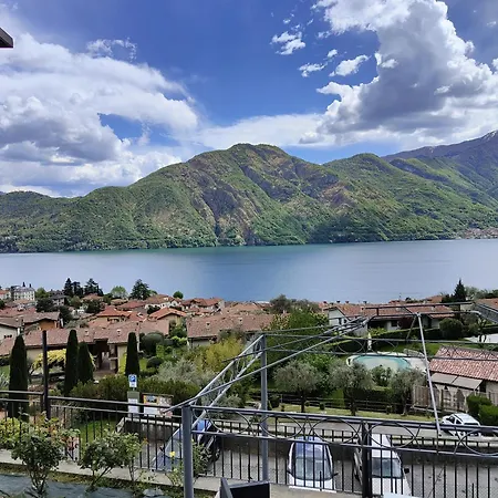 Apartman Casa Del Sole