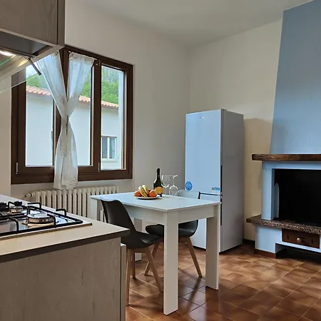 Daire Casa Del Sole